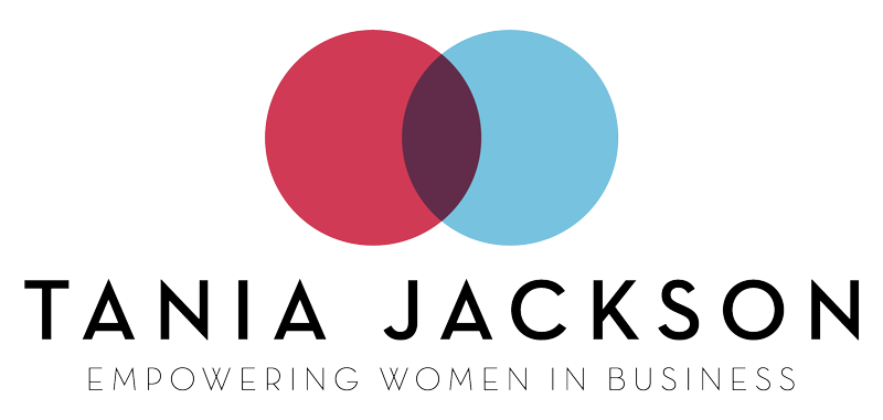 Tania Jackson logo