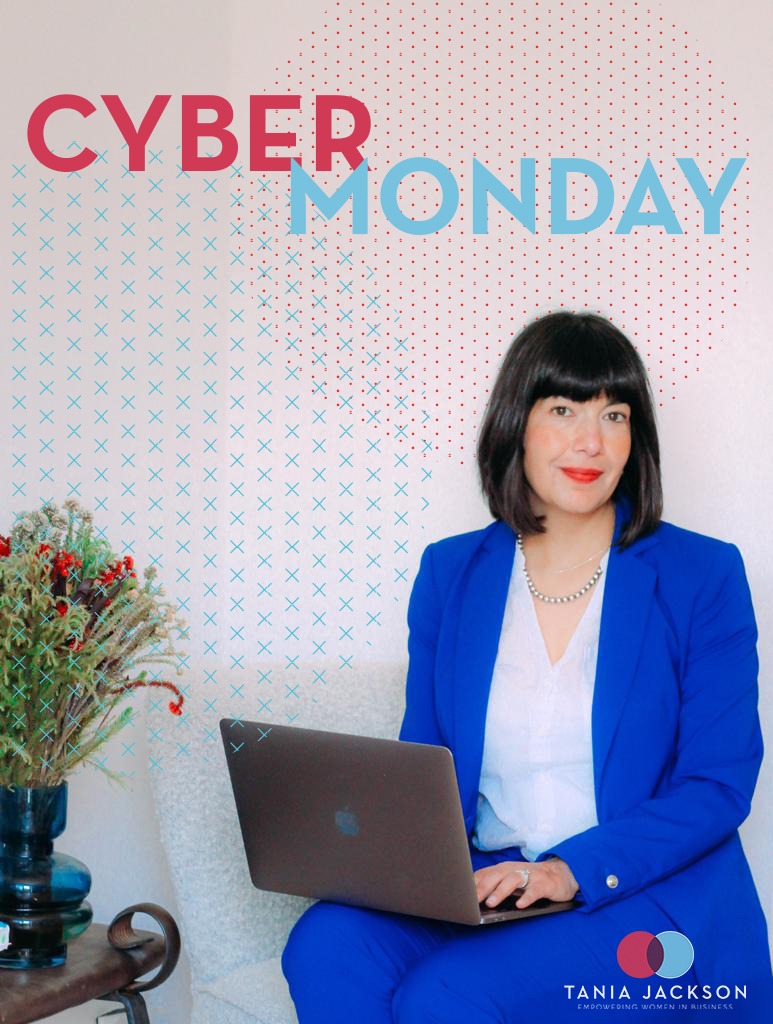 Cyber Monday
